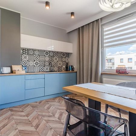 Lead Apartment Grudziadz Ngoại thất bức ảnh