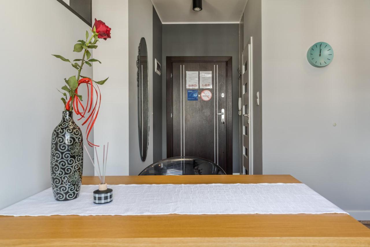 Lead Apartment Grudziadz Ngoại thất bức ảnh