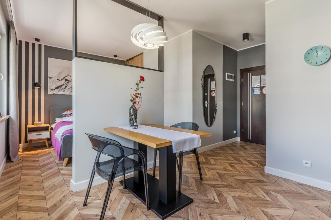 Lead Apartment Grudziadz Ngoại thất bức ảnh