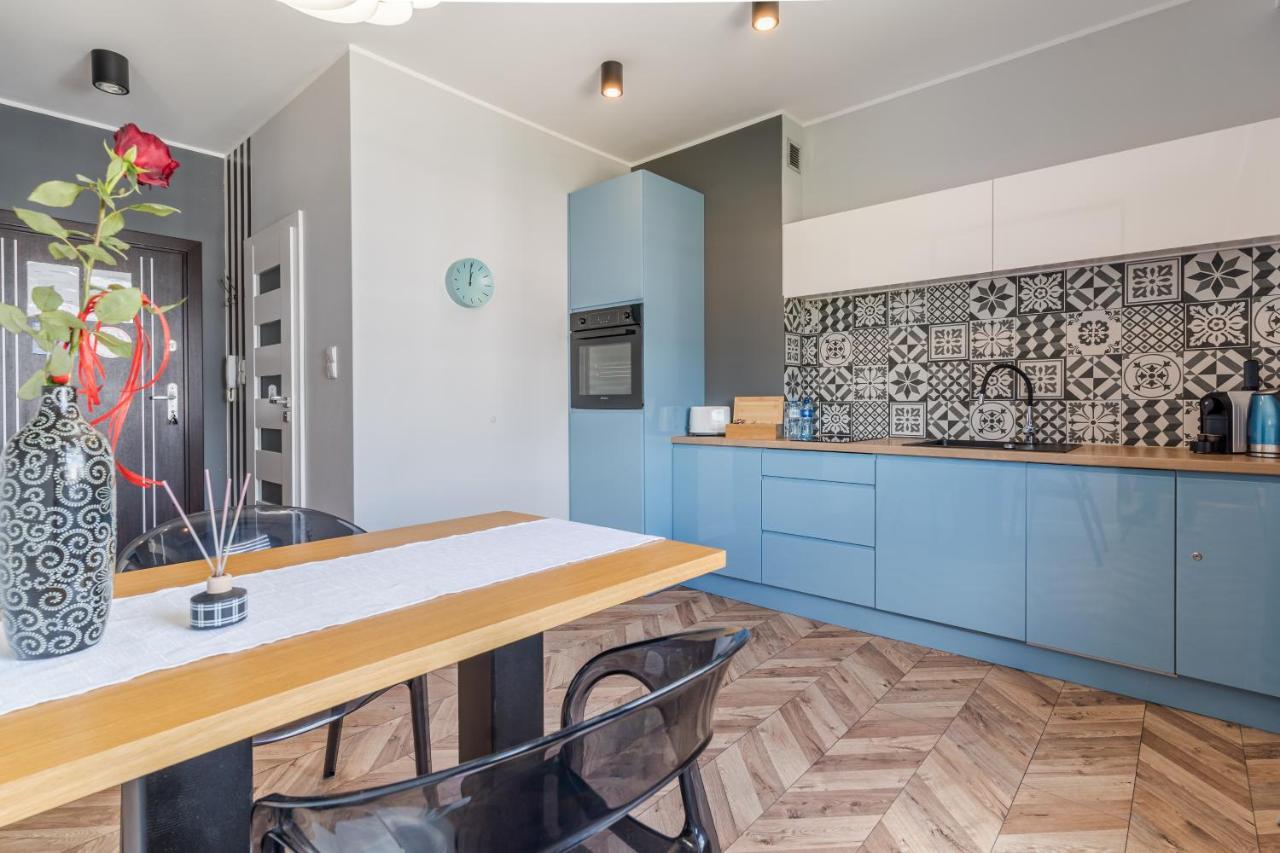 Lead Apartment Grudziadz Ngoại thất bức ảnh
