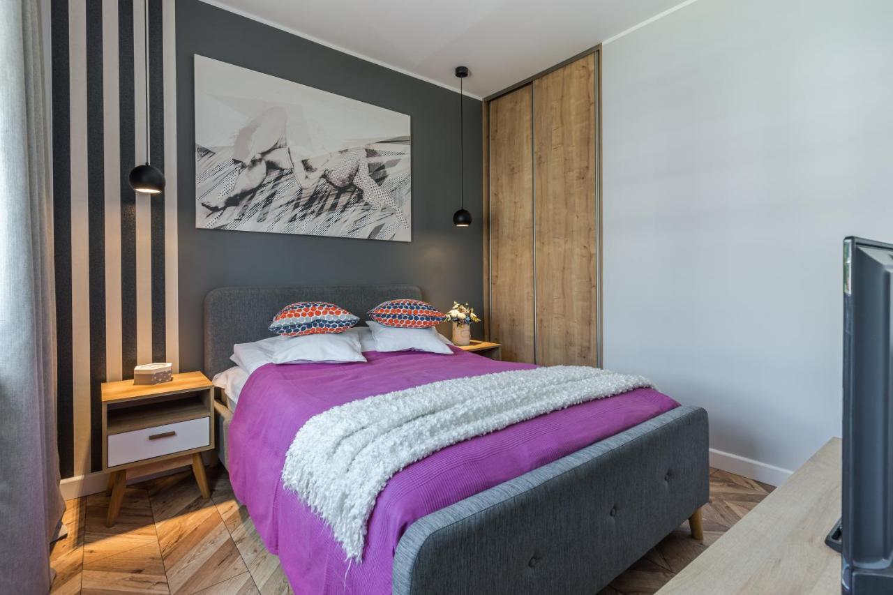 Lead Apartment Grudziadz Ngoại thất bức ảnh