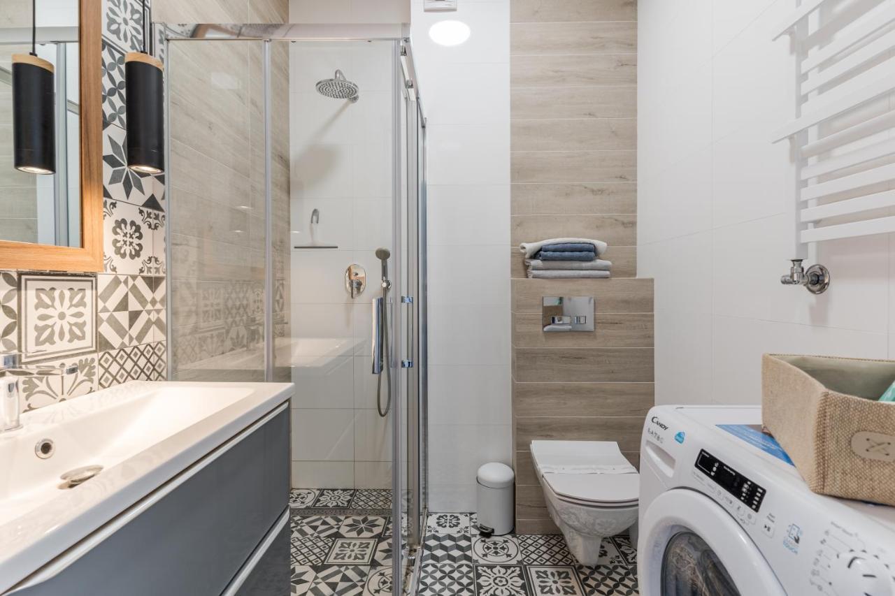 Lead Apartment Grudziadz Ngoại thất bức ảnh