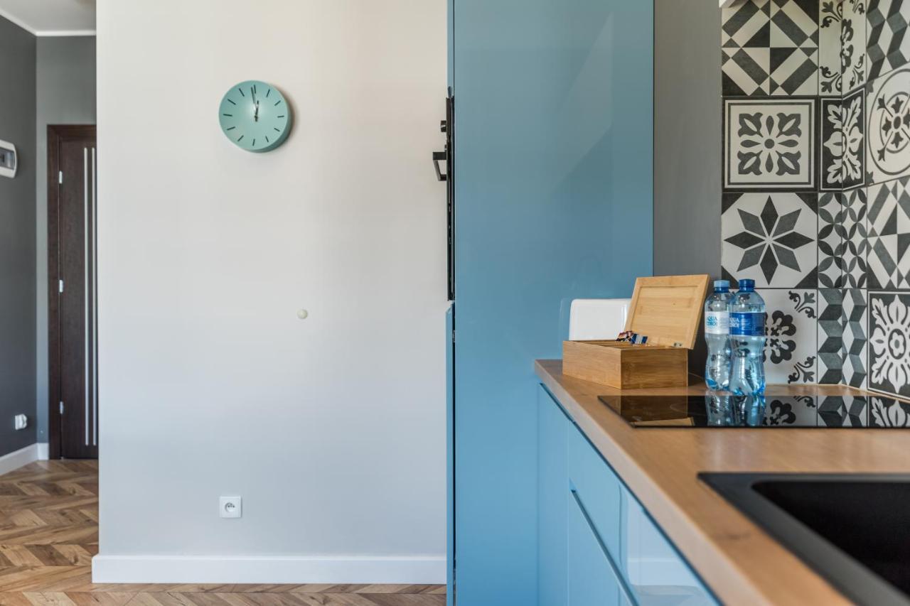 Lead Apartment Grudziadz Ngoại thất bức ảnh