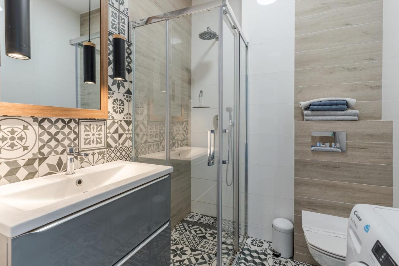 Lead Apartment Grudziadz Ngoại thất bức ảnh